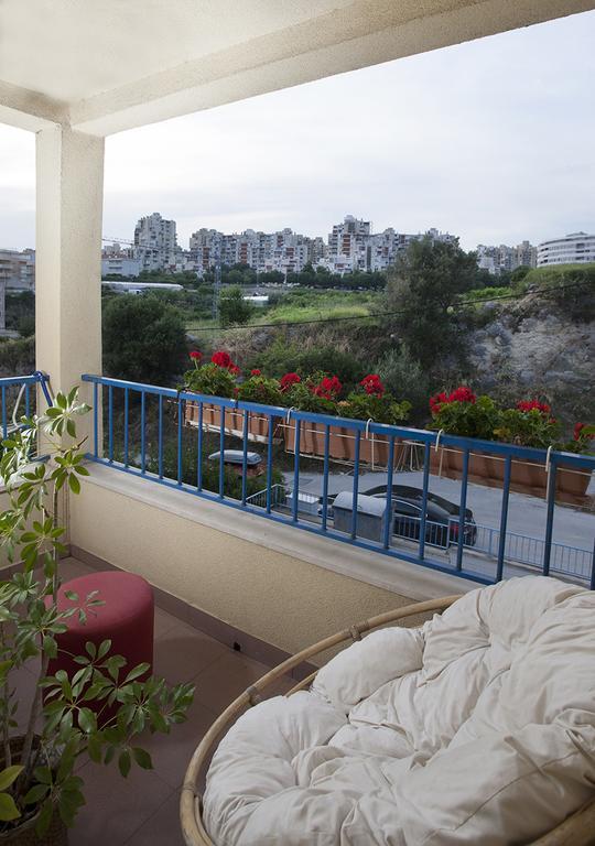 Apartment Sunny Yellow - With Balcony And Parking Place, Split Kamer foto